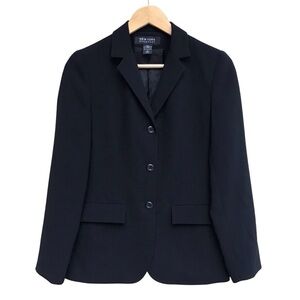 New York & Company Black Blazer Size 2